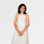 Load image into Gallery viewer, Pastel Picnic Co-ord Set