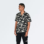 Load image into Gallery viewer, The Shirt With The Shapes - Relaxed Fit