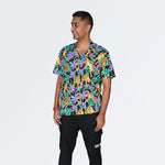 Load image into Gallery viewer, Tropic Like It's Hot Relaxed Fit Shirt