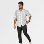 Load image into Gallery viewer, Go With The Flow Regular Fit Shirt
