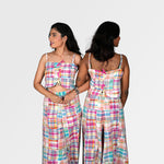 Load image into Gallery viewer, Patch Perfect Co-ord Set