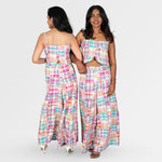 Load image into Gallery viewer, Patch Perfect Co-ord Set