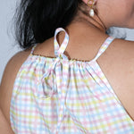 Load image into Gallery viewer, Pastel Picnic Co-ord Set