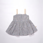 Load image into Gallery viewer, Dotty Baby Girl Dress
