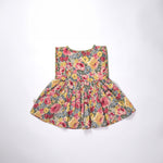 Load image into Gallery viewer, Blossom Baby Girl Dress