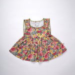 Load image into Gallery viewer, Blossom Baby Girl Dress