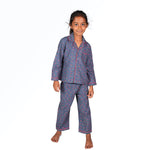 Load image into Gallery viewer, Berry Sleepy Pyjamas