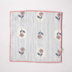 Load image into Gallery viewer, Organic Double Layered Wipe Cloth - Pack Of 3