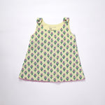 Load image into Gallery viewer, Poppy Baby Girl Dress