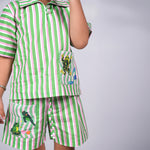 Load image into Gallery viewer, Toadally Cool Co-ords