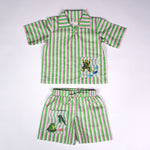 Load image into Gallery viewer, Toadally Cool Co-ords