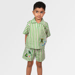 Load image into Gallery viewer, Toadally Cool Co-ords