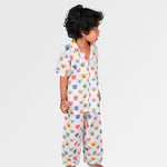 Load image into Gallery viewer, Un-bear-ably Cute Pyjamas
