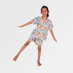 Load image into Gallery viewer, Flora the Explorer Pyjamas