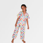 Load image into Gallery viewer, Flora the Explorer Pyjamas