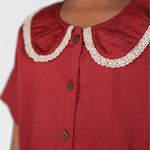 Load image into Gallery viewer, Heart to Heart Girls Co-ords