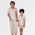 Load image into Gallery viewer, Bearly Awake Pyjamas