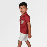 Load image into Gallery viewer, Hoppy Heart Shirt