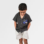 Load image into Gallery viewer, Graphite Pop Shirt