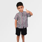 Load image into Gallery viewer, Everyday Black Shorts