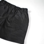 Load image into Gallery viewer, Everyday Black Shorts