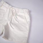 Load image into Gallery viewer, Everyday Off-White Shorts