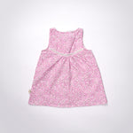 Load image into Gallery viewer, Blush Baby Girl Dress