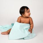 Load image into Gallery viewer, Cloud Nine Swaddle Wrap