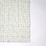 Load image into Gallery viewer, Lavender Lush Swaddle Wrap