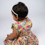 Load image into Gallery viewer, Blossom Baby Girl Dress
