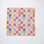 Load image into Gallery viewer, Organic Double Layered Wipe Cloth - Pack Of 3