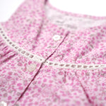 Load image into Gallery viewer, Blush Baby Girl Dress