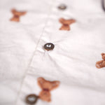 Load image into Gallery viewer, Bearly Awake Pyjamas