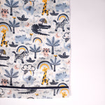 Load image into Gallery viewer, Snooze Safari Pyjama Set