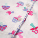 Load image into Gallery viewer, Shroom for Snooze Pyjamas