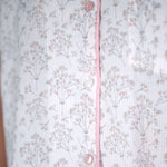 Load image into Gallery viewer, Floral Flush Pyjamas