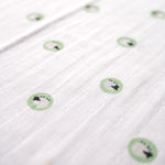 Load image into Gallery viewer, Baa Baa Swaddle Wrap