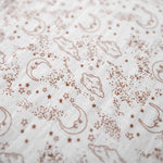 Load image into Gallery viewer, Lunar Lullaby Swaddle Wrap