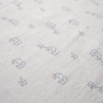 Load image into Gallery viewer, Trunk Full Of Love Swaddle Wrap