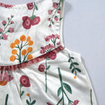 Load image into Gallery viewer, Fleur Baby Girl Dress