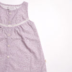 Load image into Gallery viewer, Velvet Baby Girl Dress