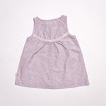 Load image into Gallery viewer, Velvet Baby Girl Dress