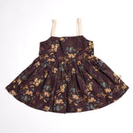 Load image into Gallery viewer, Zuzu Baby Girl Dress