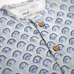 Load image into Gallery viewer, Crayon Sky Jabla