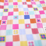 Load image into Gallery viewer, Bloom & Bounce Swaddle Wrap