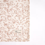 Load image into Gallery viewer, Lunar Lullaby Swaddle Wrap