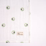 Load image into Gallery viewer, Baa Baa Swaddle Wrap