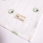 Load image into Gallery viewer, Baa Baa Swaddle Wrap