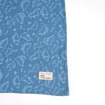 Load image into Gallery viewer, Napasaurus Swaddle Wrap