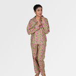 Load image into Gallery viewer, Bed Of Roses Pyjamas